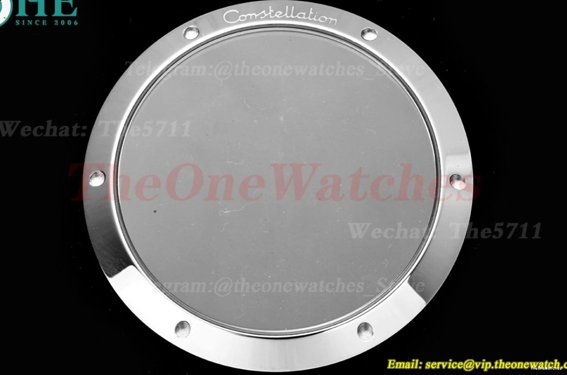 Dial LE Blue A8900 VSF Clone RG Super Constellation 41mm 0426